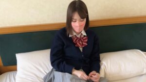 アカBAN覚悟！水泳部女子の裏バイトを完全密着