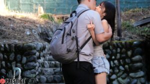 【おまけ付】鈴の家りんと汗だくで交わる濃厚SEX