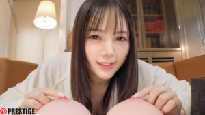 甘サドちくびッ痴 涼森れむ【限定特典映像50分付き】