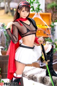【野々浦暖】僕と暖の異世界性活 セクシー装備で限界突破