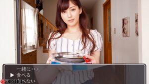 愛音まりあ 推しを推せばSEXできる？！妄想SEX
