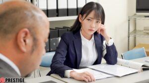 美ノ嶋めぐりがドSに成敗！不純精子を搾り取るフェラと中出し
