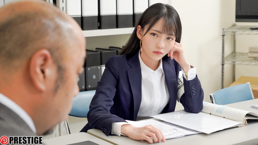 美ノ嶋めぐりがドSに成敗！不純精子を搾り取るフェラと中出し