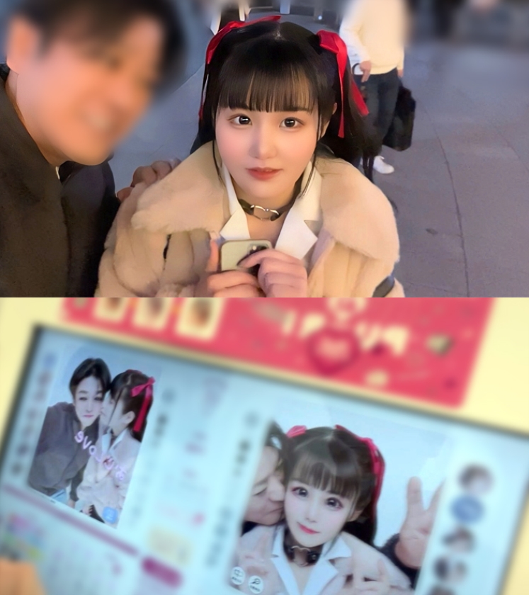 美乳プルプル尻の美少女と激はずデートからラブホへ