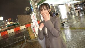 スプラッシュマウンテン大噴火！？痙攣絶頂の品のある教師