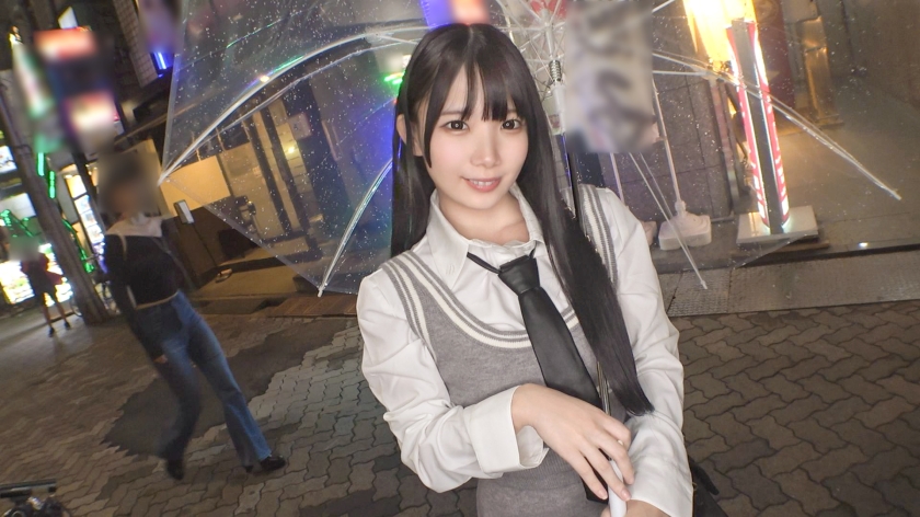 【妹系女子】低身長ミニマム美女のホテル潮吹きSEX