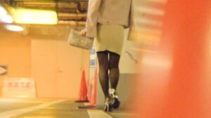 合コン帰りのEカップ淫女！特濃ザーメン生中出し