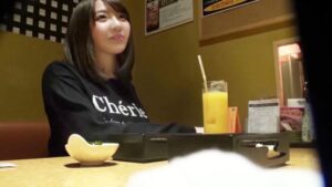 就活よりパパ活！ななちゃんのデカチン巨根に喘ぐ夜