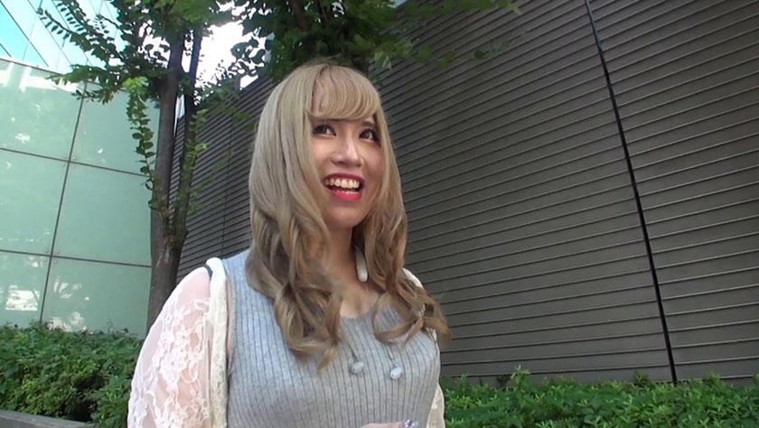 長身白ギャル人妻リン！セックスレスから妊娠上等中出し
