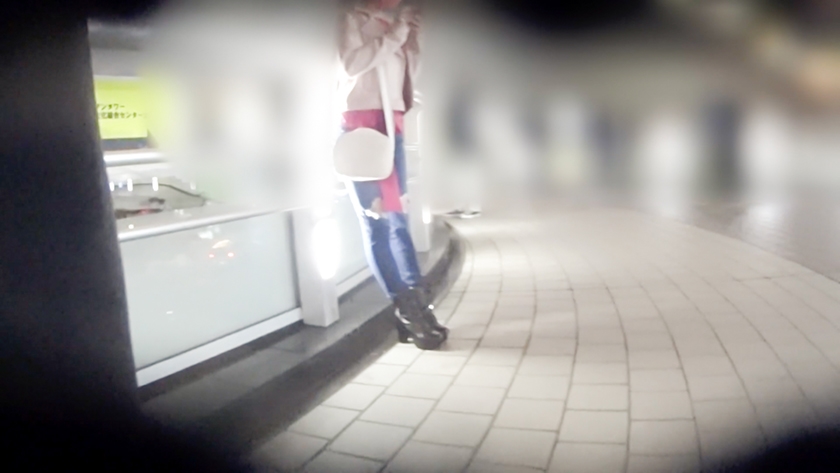 【パパ活潜入・なぎさちゃん編】自粛生活で金とチ●ポに飢えたFカップ巨乳ライブハウススタッフ登場!リズム感抜群のグラインド騎乗位で悶絶昇天!スキニージーンズ半脱ぎでクンニ絶頂!鬼シゴキで男潮が飛び散る2連射SEX!!