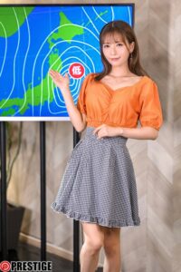 野々浦暖、セクハラで快楽堕ち！生放送中SEXと7P乱交