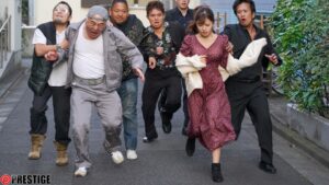 乃木絢愛、元カレの彼女が粘着質な客に壊されるNTR