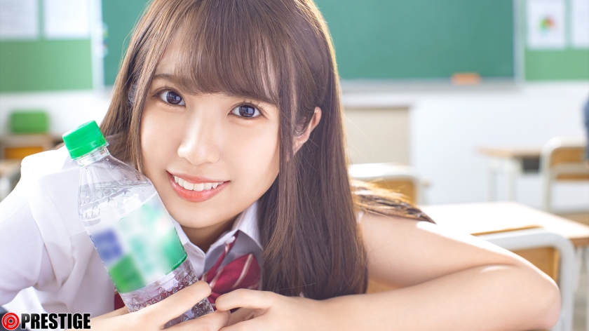 和久井美兎 幼馴染と過ごす制服セックスの性春