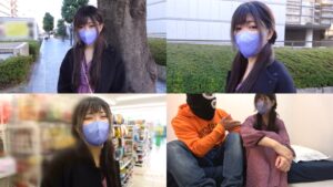 希実 友達の紹介！性欲強めツインテール人妻