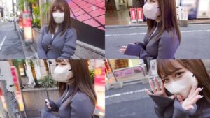 りほ 超乳ダンサーのえっぐい腰振り！生搾りSEX