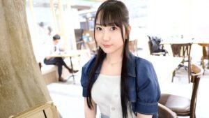 みーちゃん 新感覚なエロい世界に誘う20歳