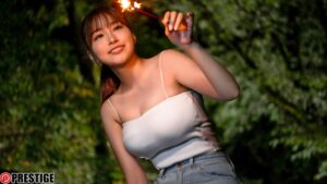 【河合あすな】地方に引っ越した元風俗嬢とヤリまくり同棲