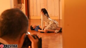 【愛音まりあ】最愛の彼女の鬱勃起NTR！大乱交で壊される