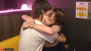 七嶋舞 敏感ピュアJDと本番OK裏ピンサロ