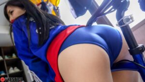 乃木絢愛 僕達の性処理ペット！部員を癒す女子マネージャー