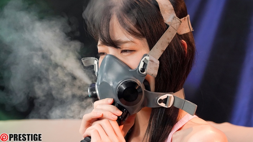 美ノ嶋めぐり 淫乱ハーブとタントリックヨガで絶頂