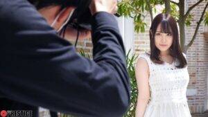 時田萌々 むっちり美巨乳で何度も絶頂する初AV