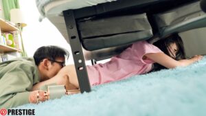 ニートな姫にもほどがある！ 無職でヲタク、性欲溜まりまくりの干物美少女がチ●ポの快感を思い出しちゃった！ 八掛うみ【限定特典映像35分付き】