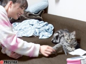 鈴村あいり！約1ヶ月の完全密着で魅力を引き出す！