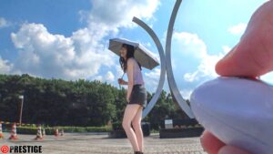 貸し切り露天風呂SEX！元ミスキャン結城るみな