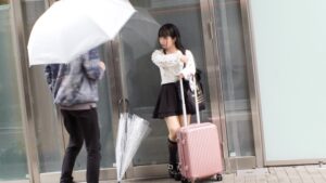 寂しさ埋めるチ●ポ！120%押され待ち！桃尻プリン！