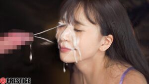 野々浦暖 顔射の美学 顔射映えする美顔に白濁男汁をぶちまけろ
