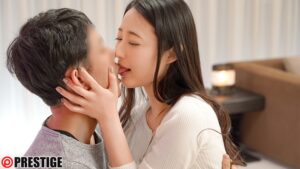 松岡すず 綺麗なお姉さんが悩める年下くんをエスコート