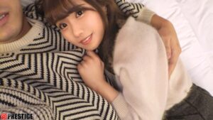 和久井美兎が降臨！イチャラブデート＆乱れるハメ撮りSEX