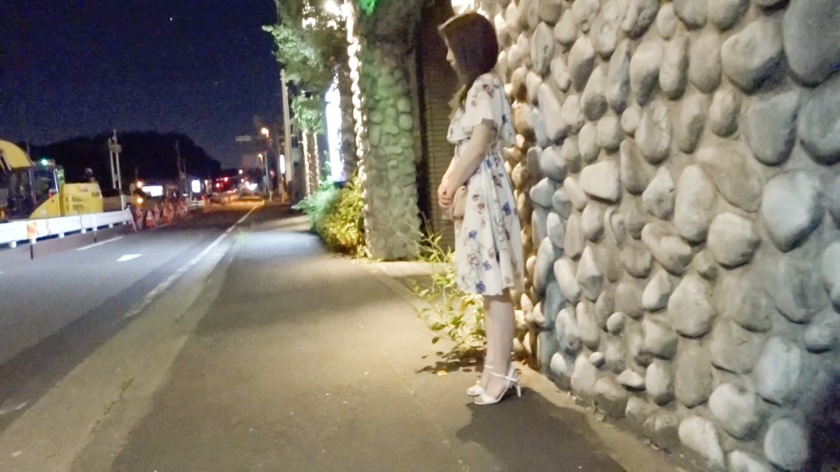 クールビューティー系若妻の超絶スケベテク