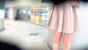 清楚ビッチJDあおいちゃんのパパ活ハメ撮り！口内＆膣に2連射