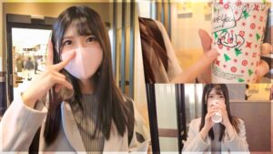 【勉強ダメでもセックス得意！】普段はアホ丸出しなのにエロい事になるとやたら冴える美少女wwwツルツルの美マンにノリで生ハメオッケー！もちろん中出しwww顔が強い女は勉強できなくても人生大成功！！！【VlogDiary #020】