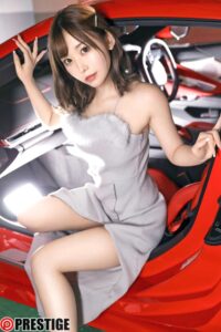 七嶋舞 秘書が会社成長のためSEXで貢献