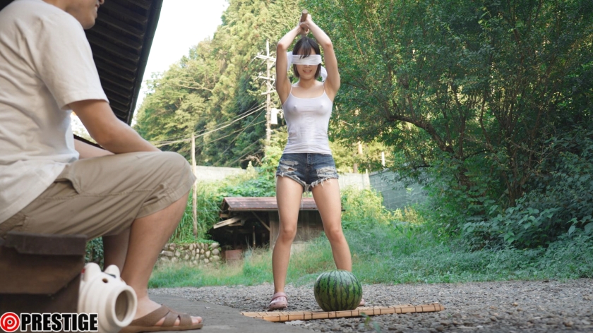 涼森れむと再会！幼馴染のFカップと汗まみれ濃厚SEX