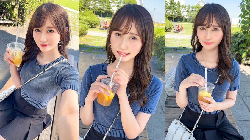 吸い付きたくなる美乳首の女子大生みずきと連戦SEX