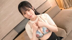 わかば Gカップメルヘン女子！傷心からイキ狂い潮吹き