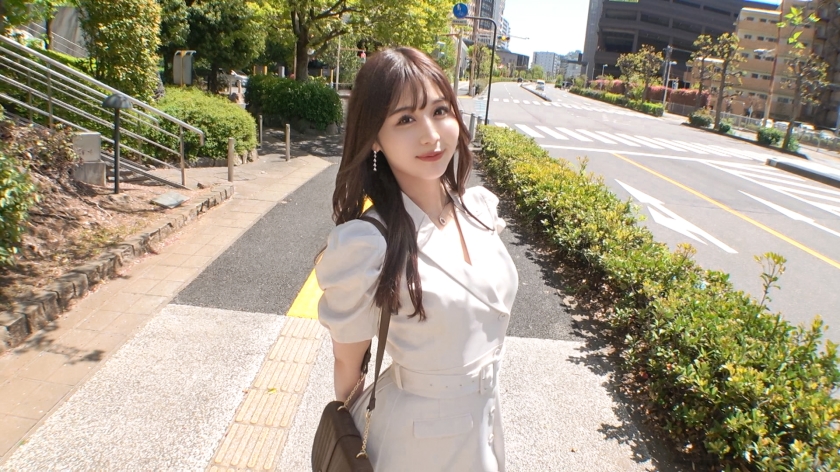 フェラ上手なほなみちゃん、潮吹きイキでハメ待ちま◯こ