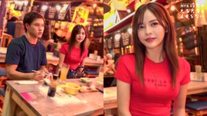 モデル級美女らんの秘密！隠れビッチな素顔が快感に震える