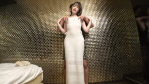 ミスコン級女子大生のヤッちゃいけない場所SEX