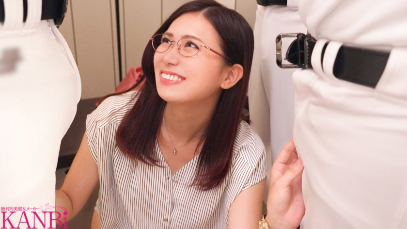 ドM人妻・静谷明里！ぬるぬるマ●コで初めての潮吹き体験