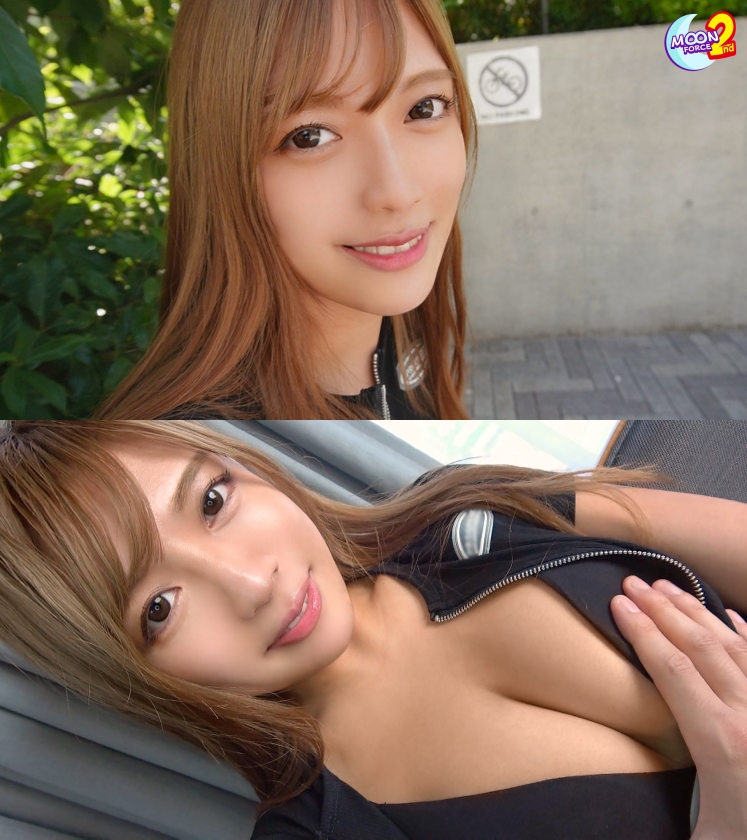貞操観念ゆるゆるJDあゆの初ハメ撮り！ねっとり愛液顔射サンプル画像1