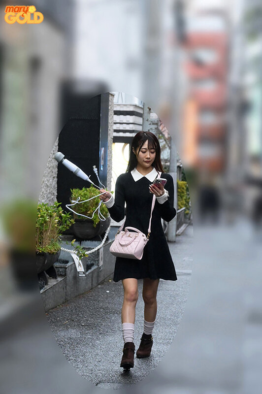 新人 電マ女王 澪奈あすみ AVdebutのサンプル画像1