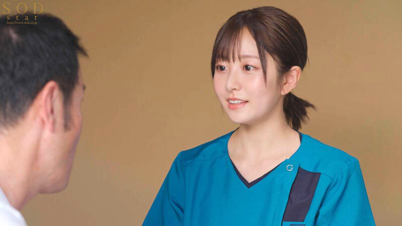 限界集落に赴任した看護師は性欲異常な島民の子種を毎日子宮で受胎している。 青空ひかりのサンプル画像4