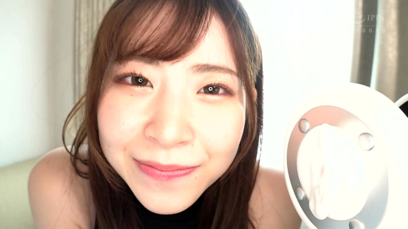 じゅるネチョ音とささやき淫語で耳からトロけるASMRメンズエステ 沙月恵奈のサンプル画像1