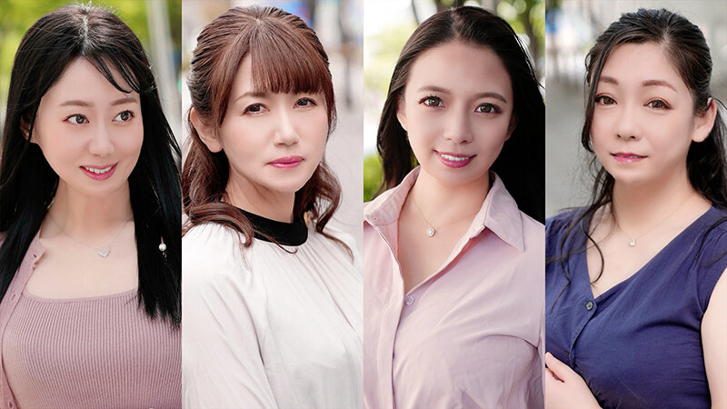 一流のおば様ナンパ セレブ美熟女中出しJAPAN45のサンプル画像1
