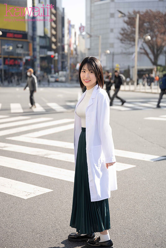 IQ140 科学のお姉さん 23歳、現役某有名理系T大生 AV DEBUT 完璧主義な大学院生が何もかも忘れてバカみたいに本能SEXでイカされまくった日 涼音るいのサンプル画像1